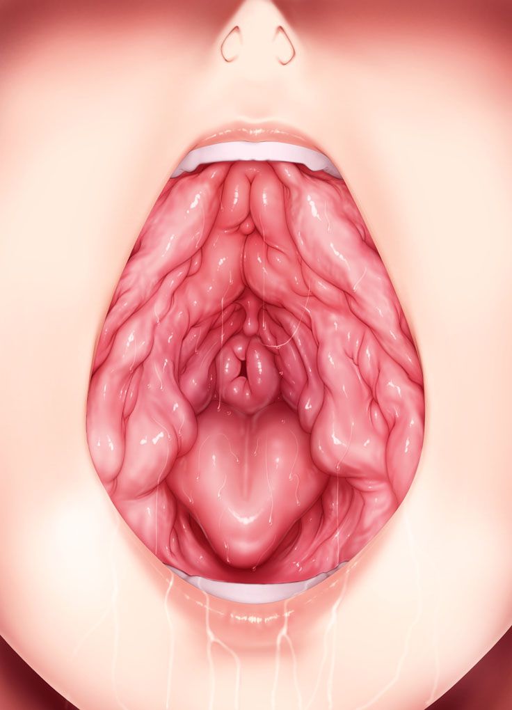 Say Ah! (And Let Me See Your Uvula) 99