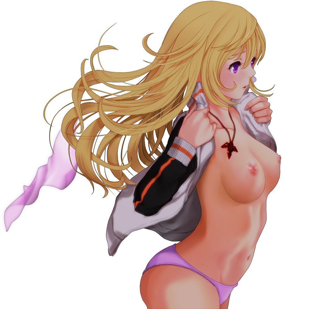 [Infinite Stratos] Charlotte Dunois Photo Gallery Part2 23