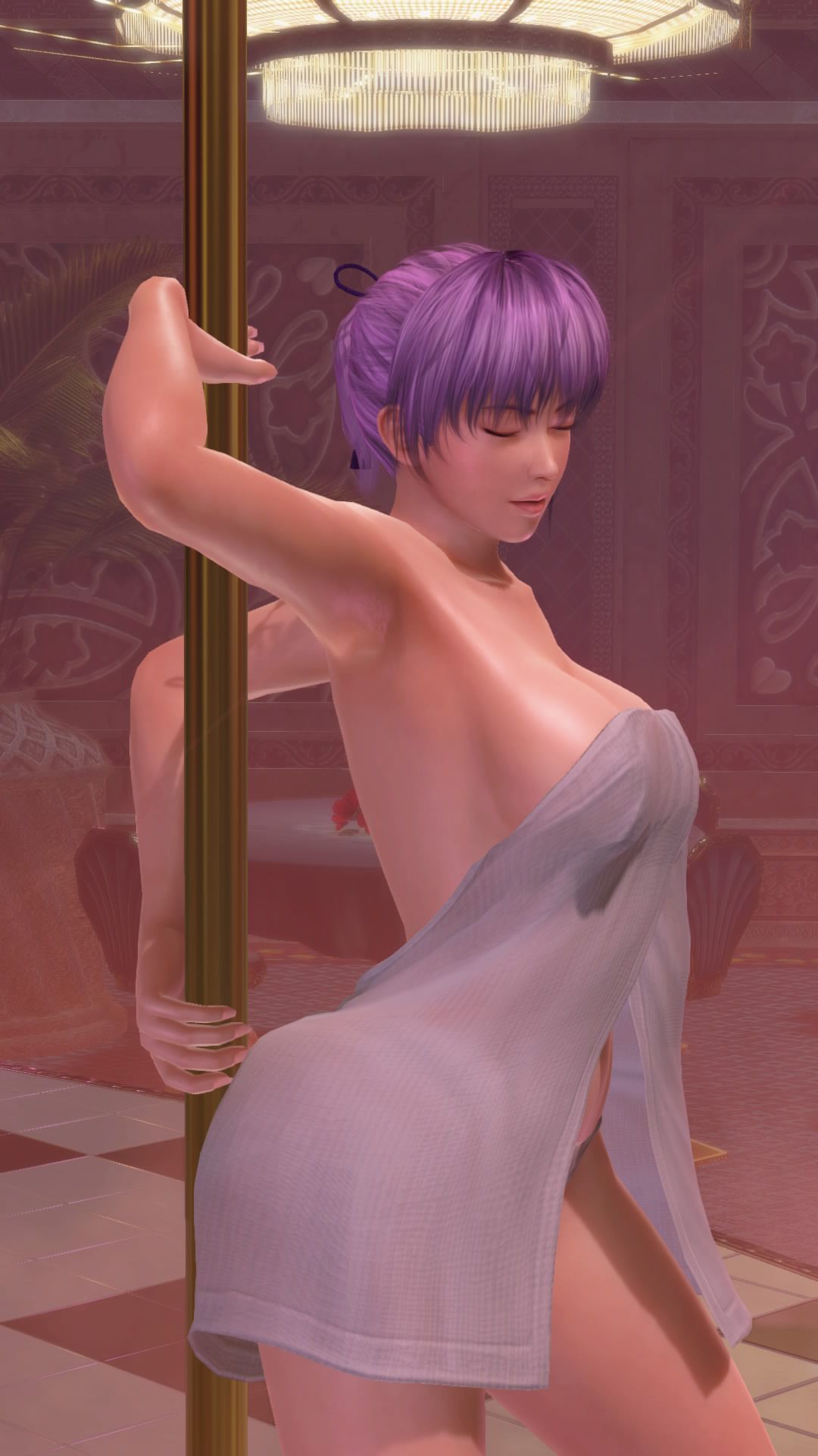 DEAD OR ALIVE Xtreme3 Ayane DEAD OR ALIVE Xtreme3 Ayane 24