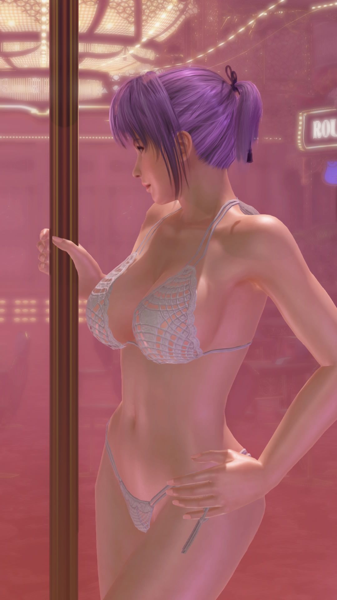 DEAD OR ALIVE Xtreme3 Ayane DEAD OR ALIVE Xtreme3 Ayane 36