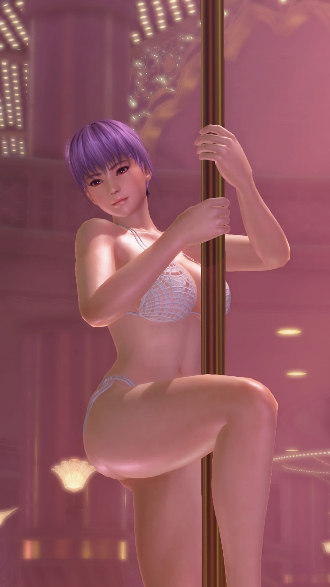 DEAD OR ALIVE Xtreme3 Ayane DEAD OR ALIVE Xtreme3 Ayane 37