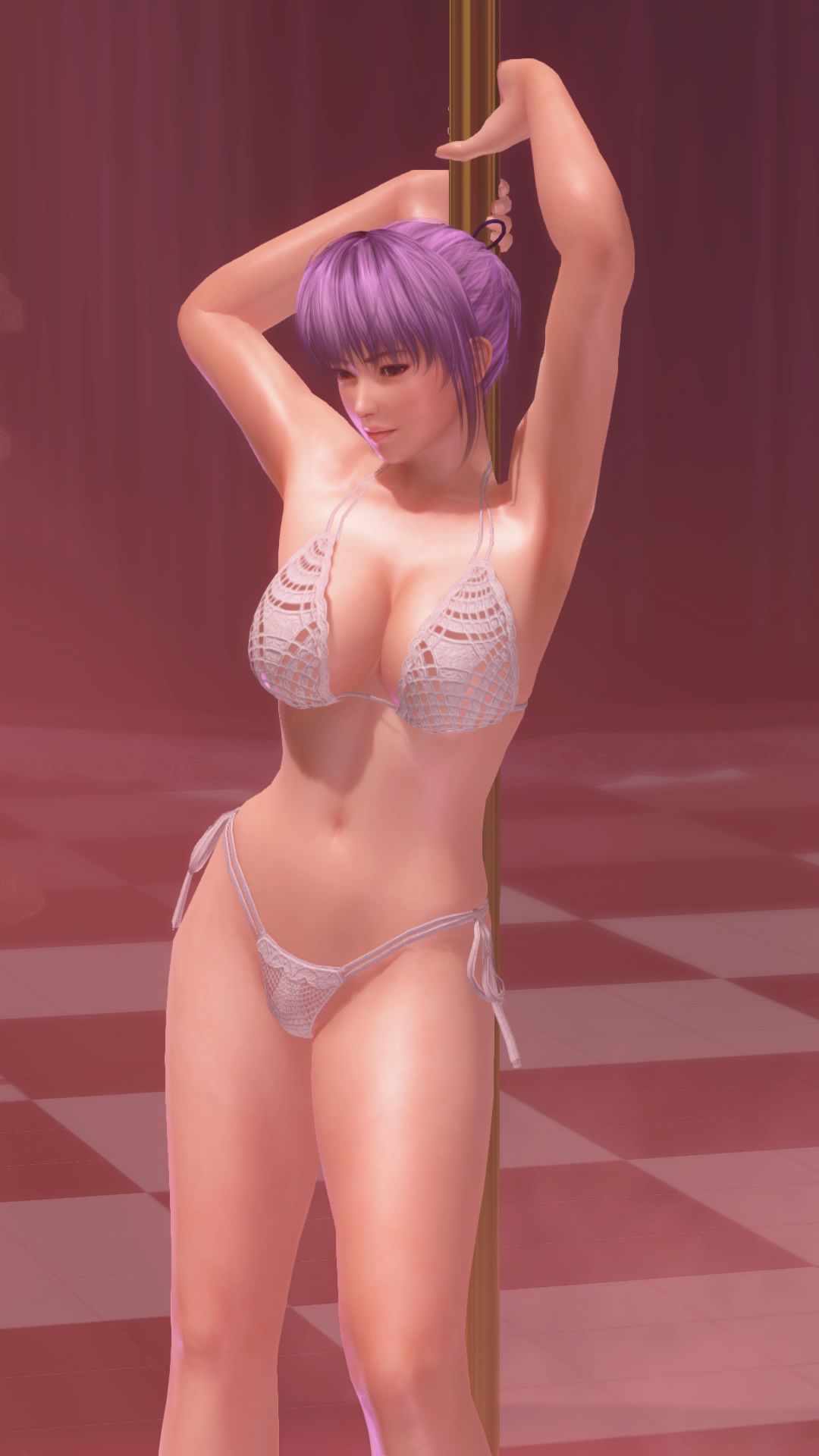 DEAD OR ALIVE Xtreme3 Ayane DEAD OR ALIVE Xtreme3 Ayane 40