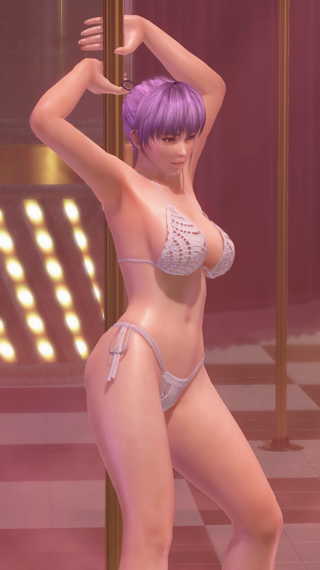 DEAD OR ALIVE Xtreme3 Ayane DEAD OR ALIVE Xtreme3 Ayane 41