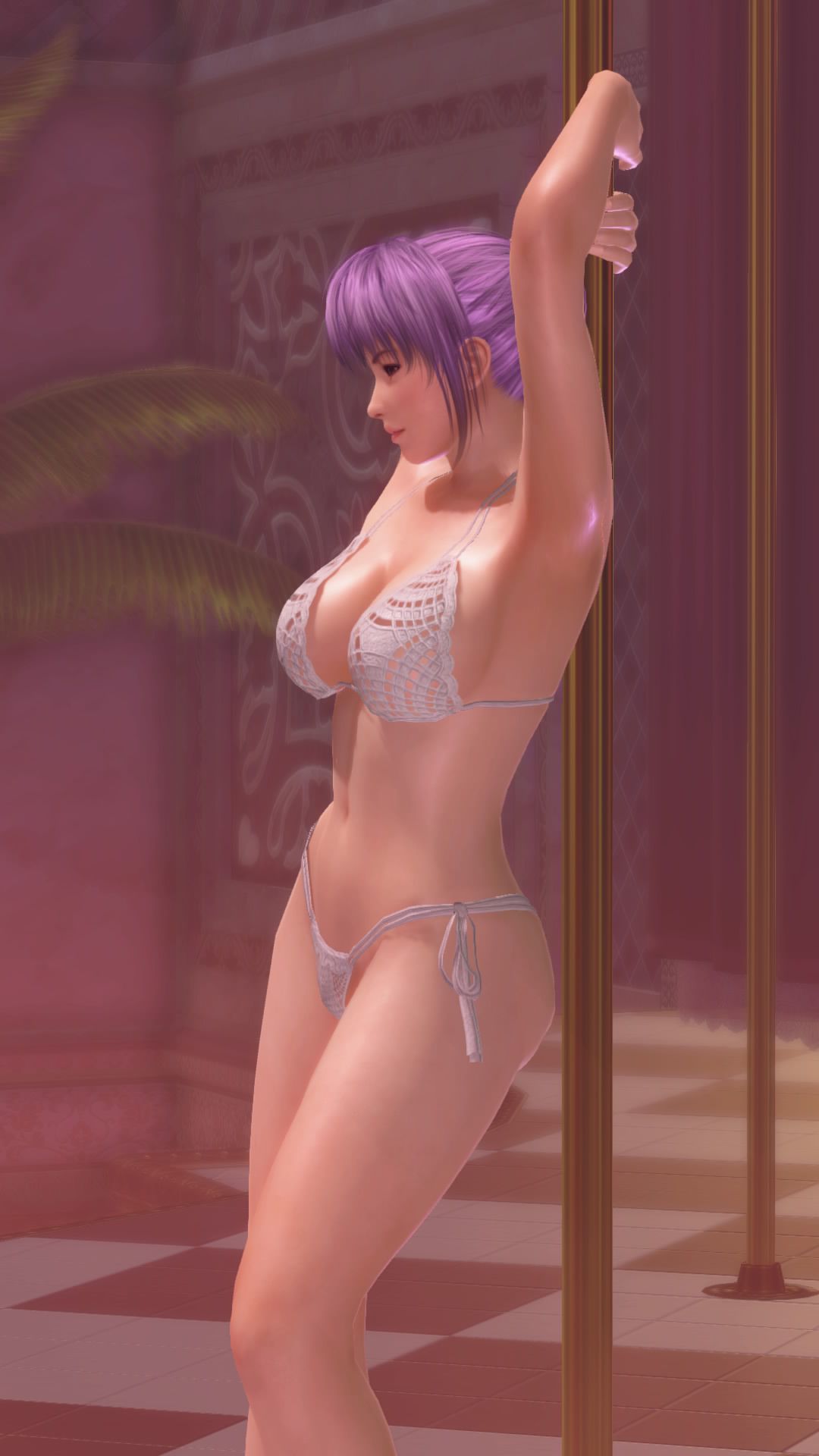 DEAD OR ALIVE Xtreme3 Ayane DEAD OR ALIVE Xtreme3 Ayane 42