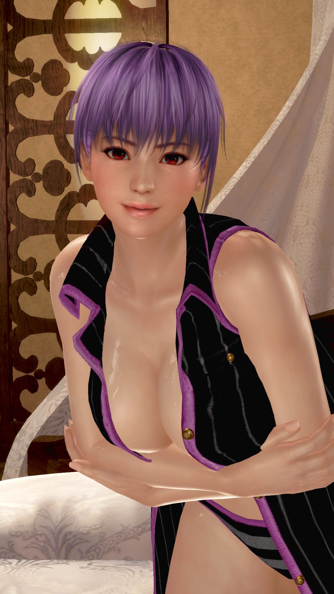 DEAD OR ALIVE Xtreme3 Ayane DEAD OR ALIVE Xtreme3 Ayane 43