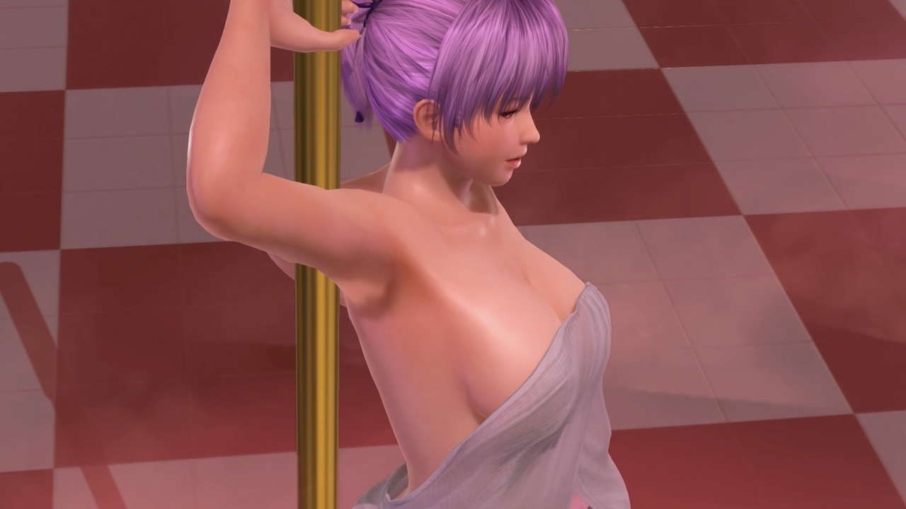 DEAD OR ALIVE Xtreme3 Ayane DEAD OR ALIVE Xtreme3 Ayane 6