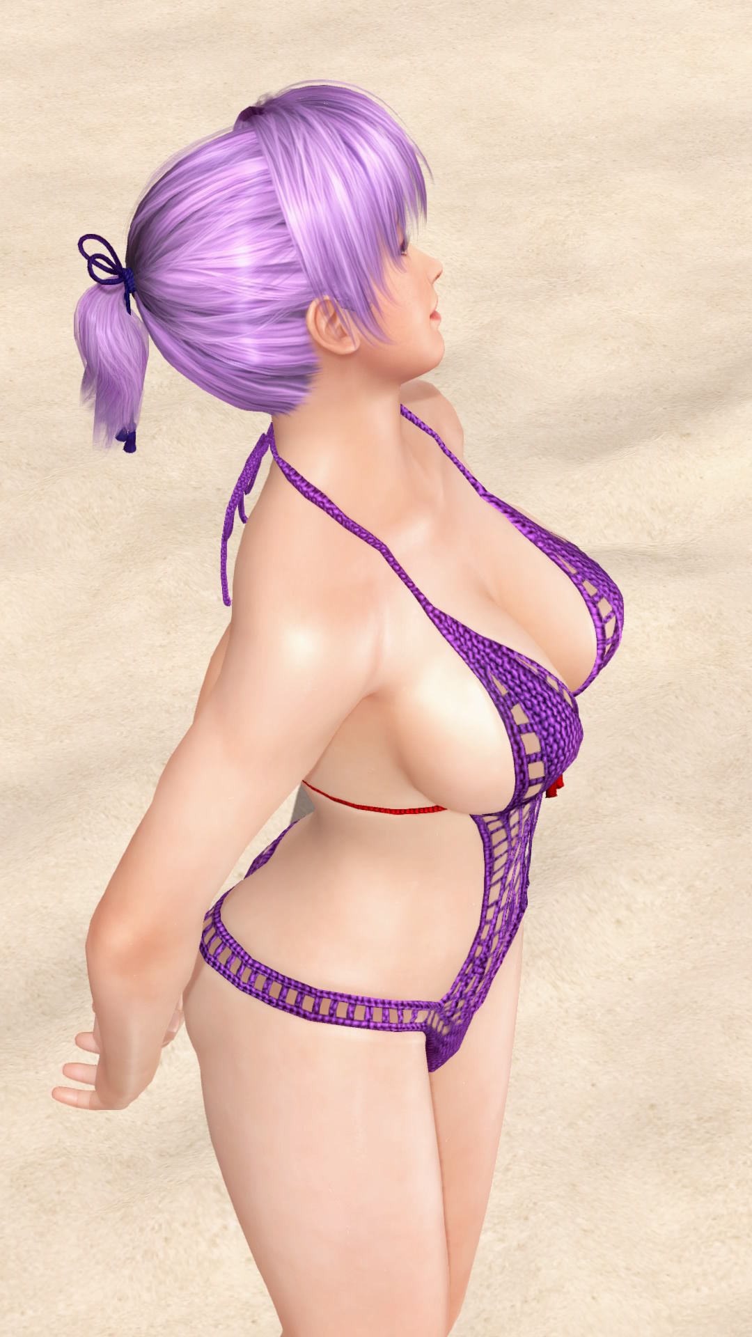 DEAD OR ALIVE Xtreme3 Ayane DEAD OR ALIVE Xtreme3 Ayane 63