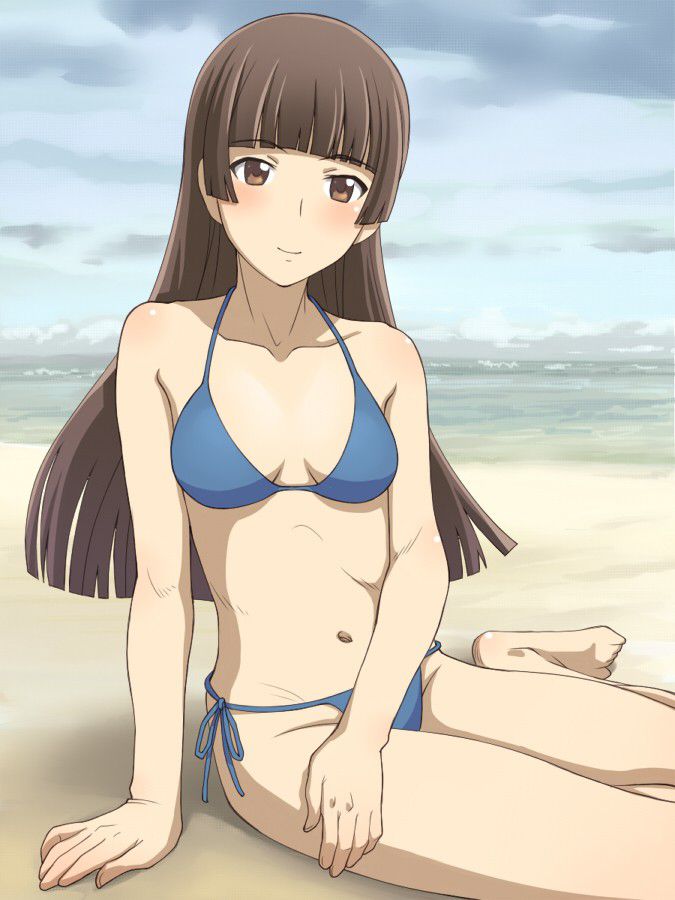 Second erotic image of Wwww swimsuit gal Part 5 27