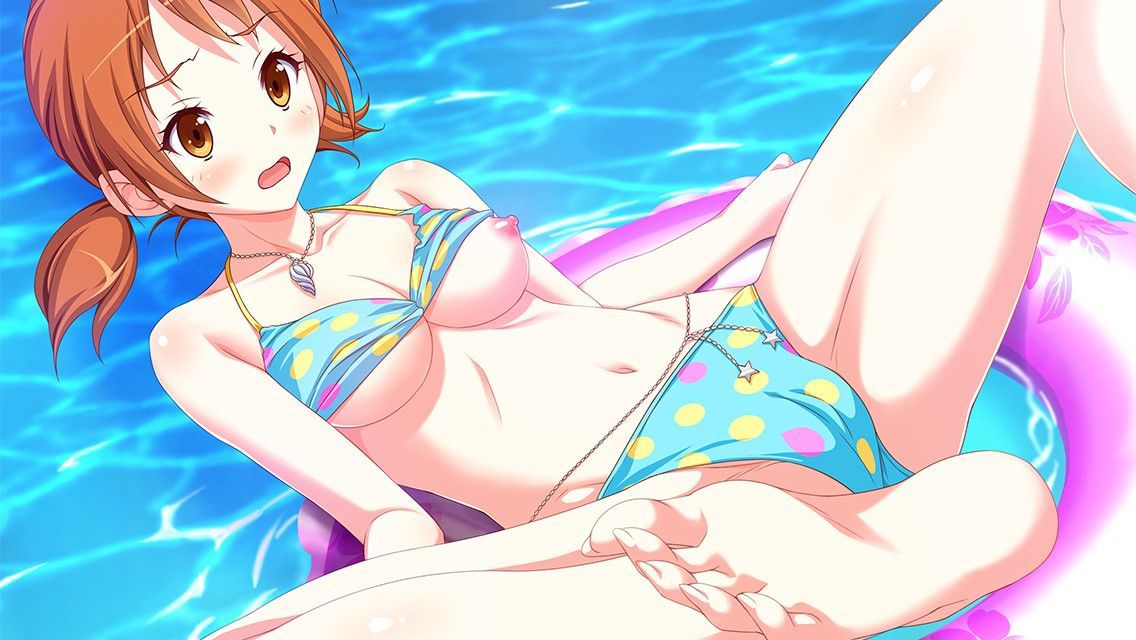 Second erotic image of Wwww swimsuit gal Part 5 28
