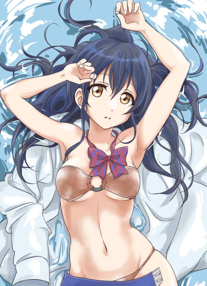 Second erotic image of Wwww swimsuit gal Part 5 35