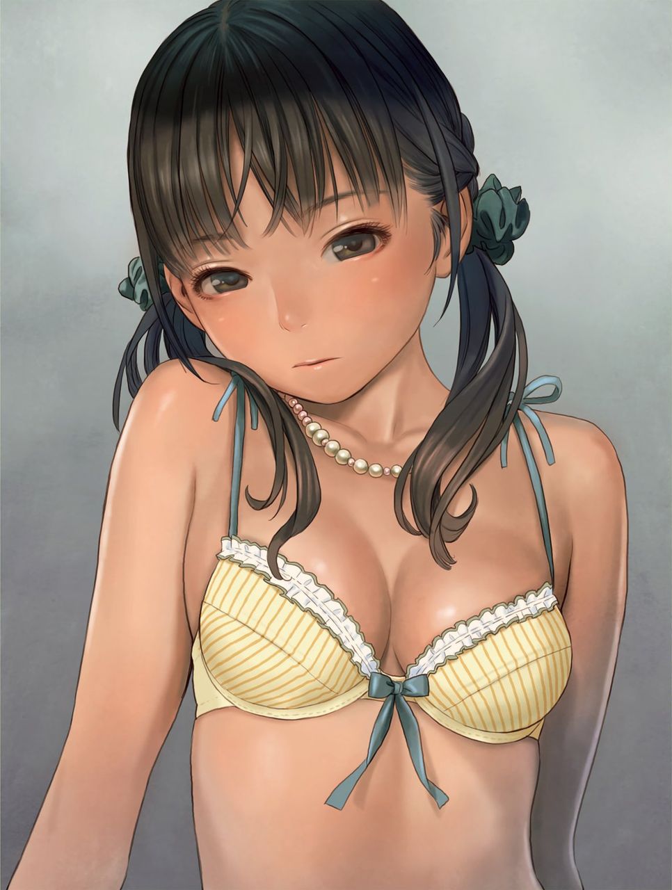 Second erotic image of Wwww swimsuit gal Part 5 4
