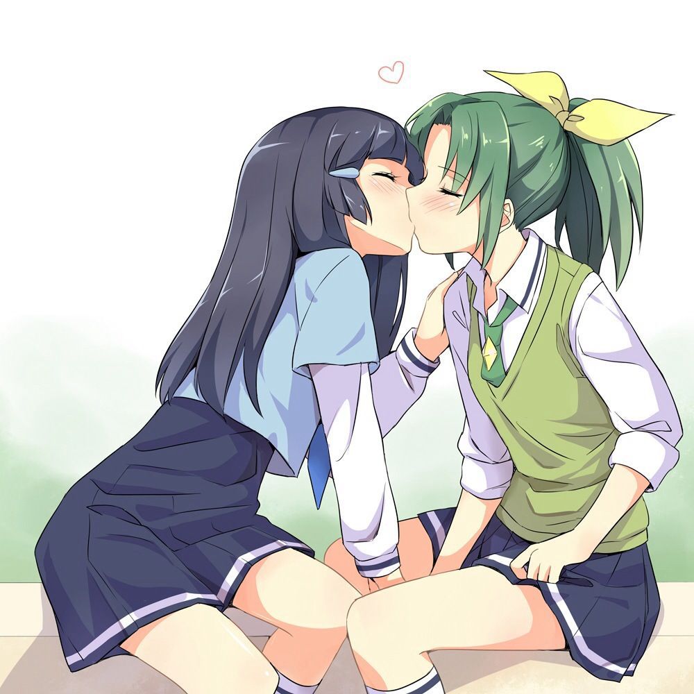 Second erotic image of girl Yuri, close friend 16