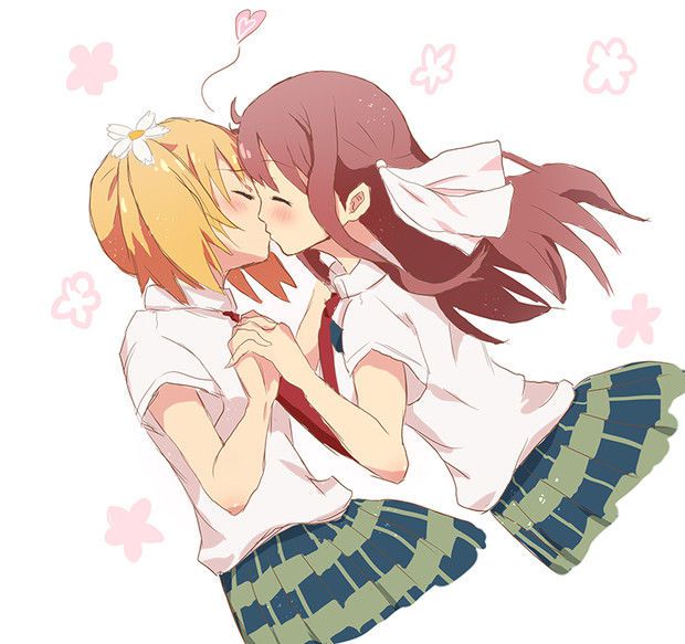 Second erotic image of girl Yuri, close friend 17