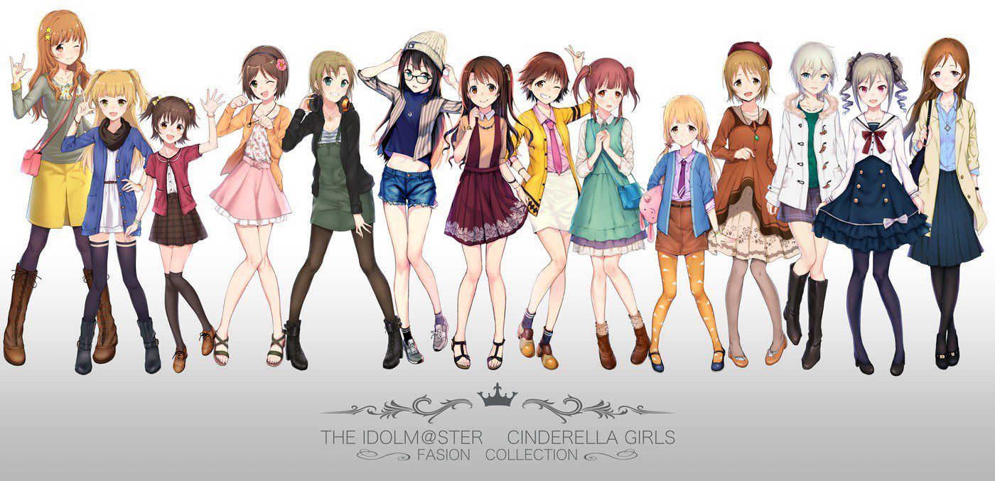 [Idolmaster] Cinderella Girls Shibuya Rin (tenesmus)-chan photo gallery 6 7