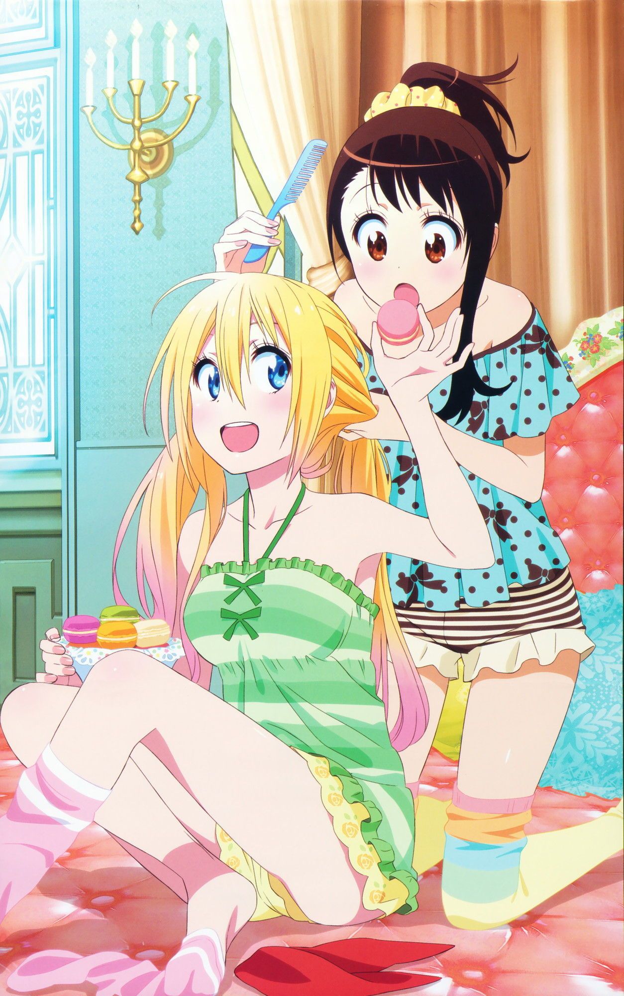 [Nisekoi] Kirino Kirisaki-chan photo Gallery 3 25