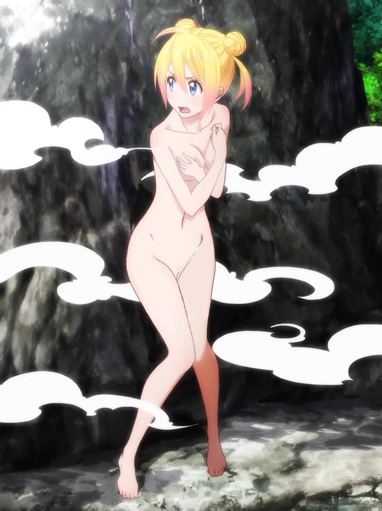 [Nisekoi] Kirino Kirisaki-chan photo Gallery 3 3