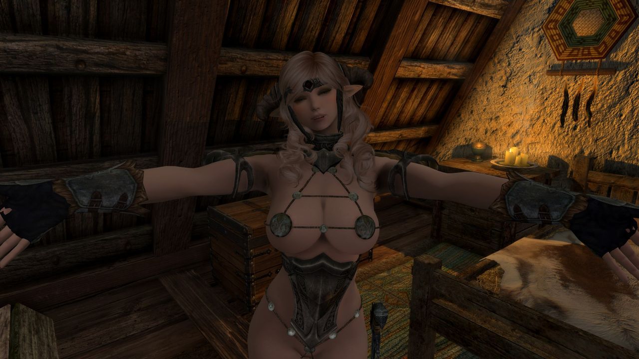 Skyrim Honeymoon 6