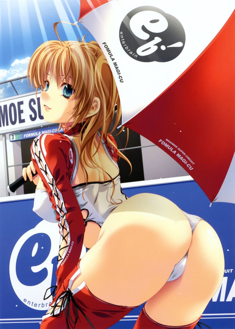 The second erotic image of the girl who had a wwww the hips 26