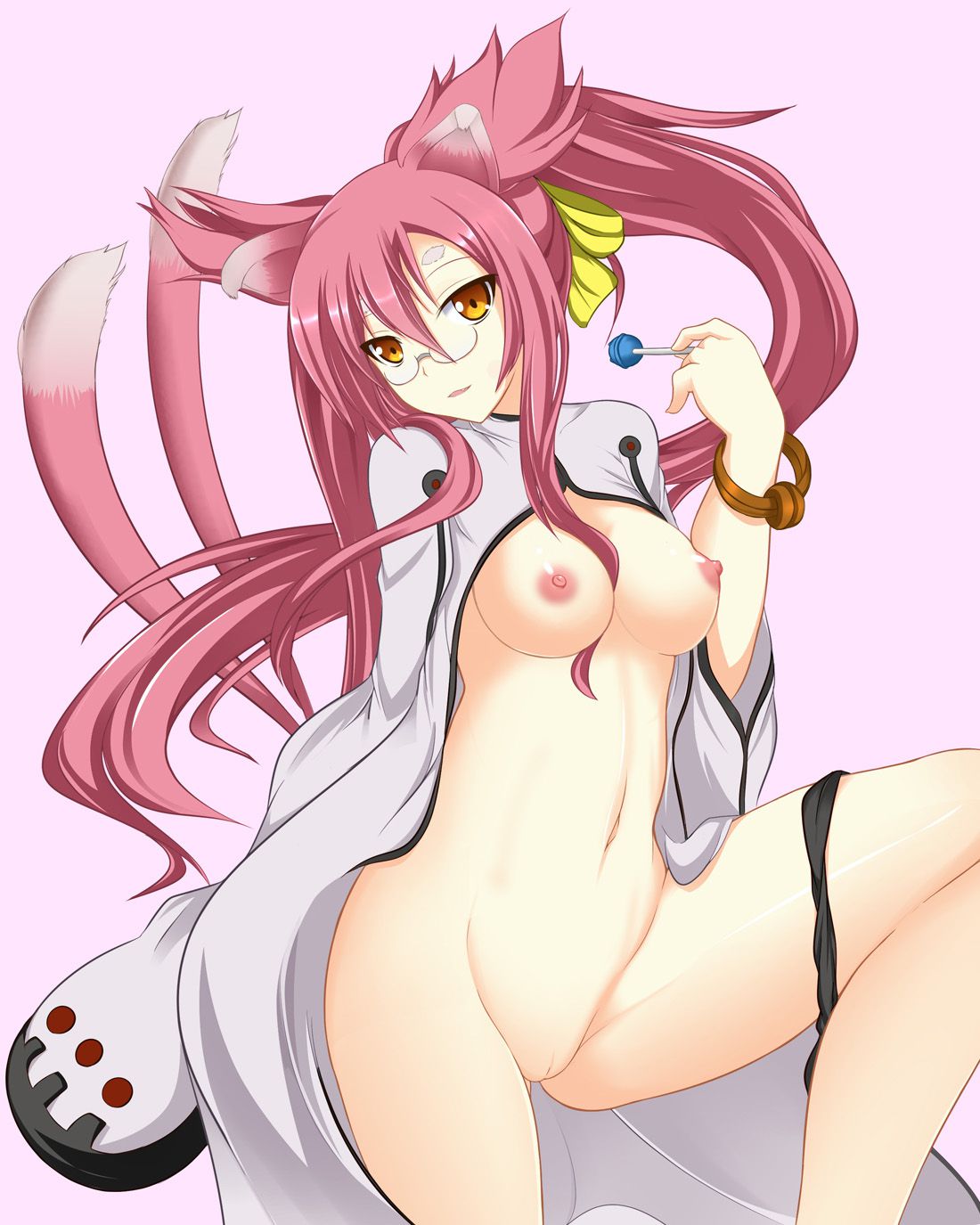 [BlazBlue] Kokonoe photo Gallery 1