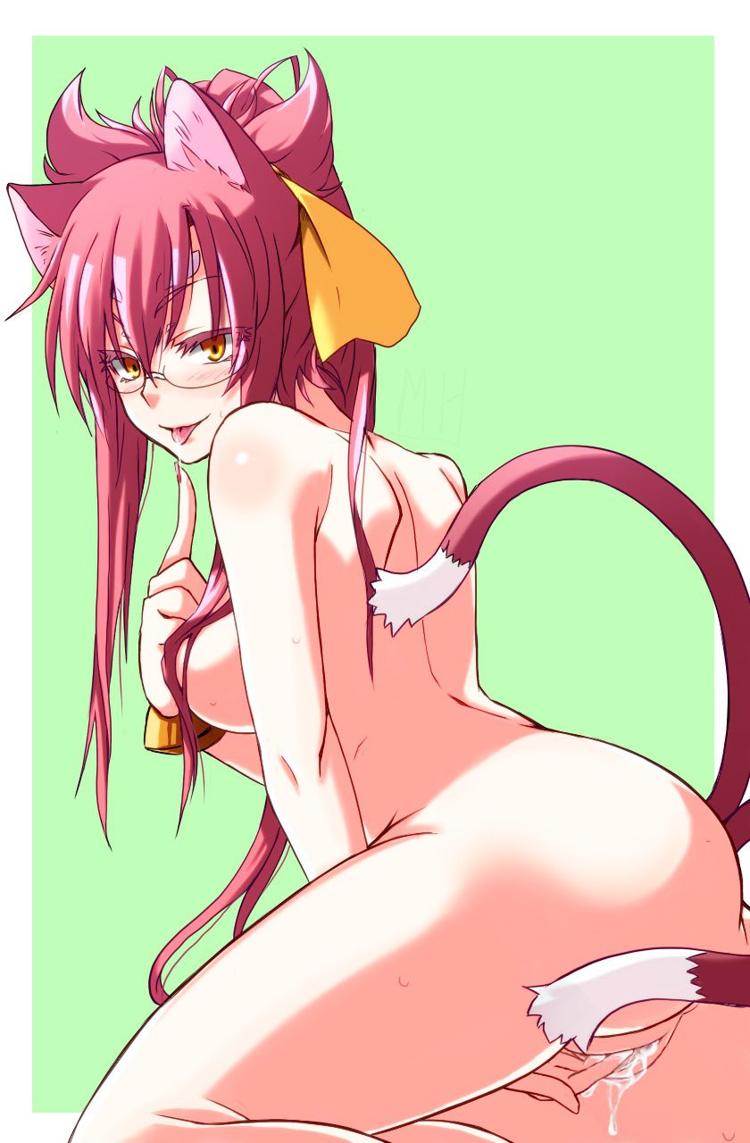 [BlazBlue] Kokonoe photo Gallery 19