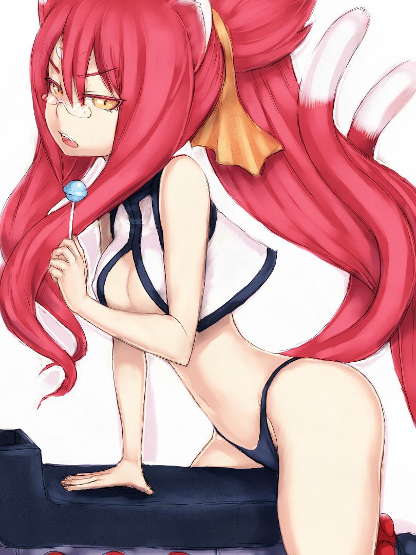 [BlazBlue] Kokonoe photo Gallery 23