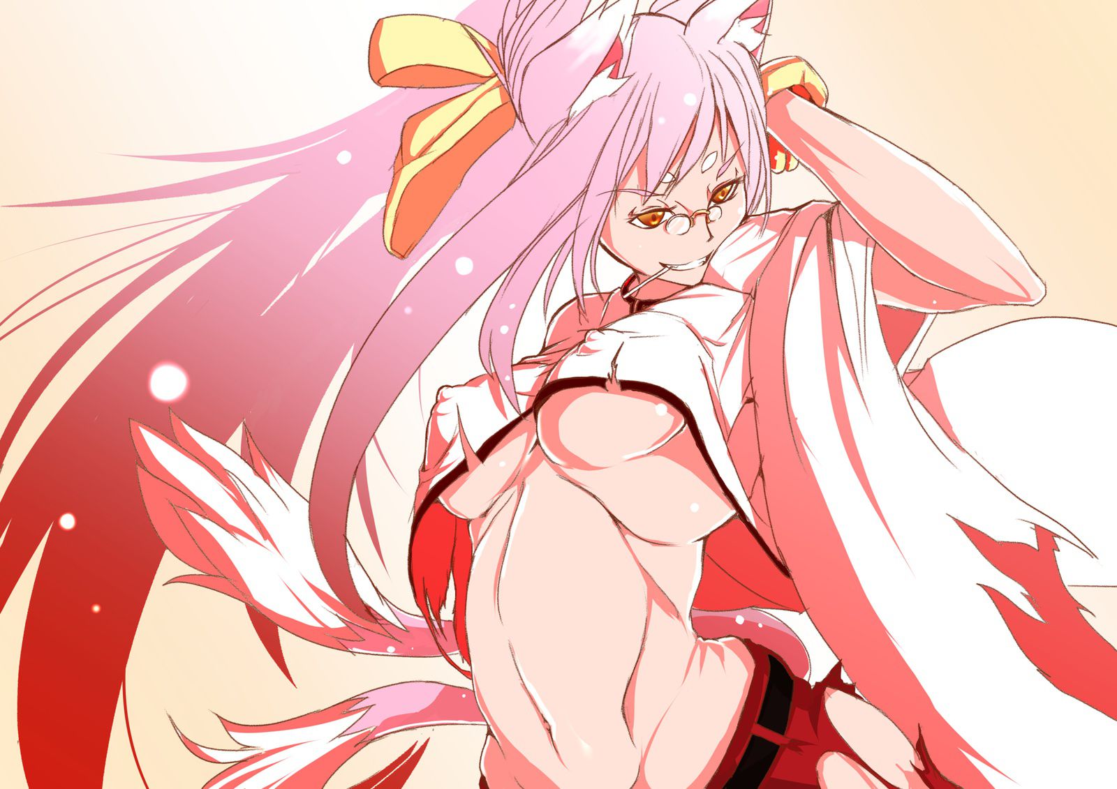 [BlazBlue] Kokonoe photo Gallery 30