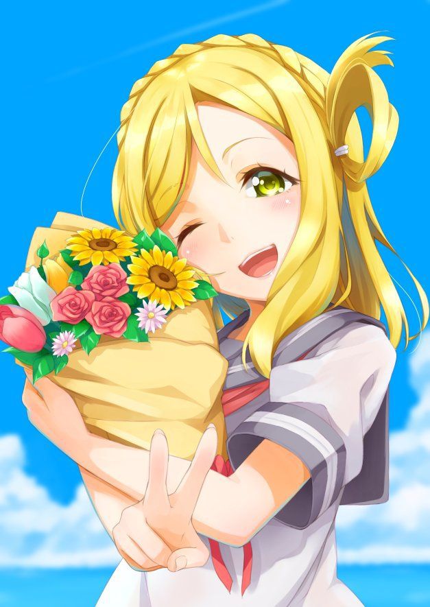 [Secondary] [Love live! Sunshine!! Second erotic image 2 [Love Live! Sunshine!! 】 21