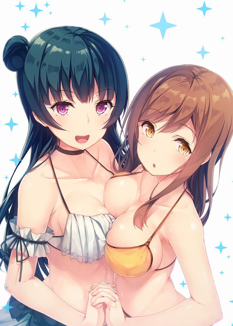 [Secondary] [Love live! Sunshine!! Second erotic image 2 [Love Live! Sunshine!! 】 31