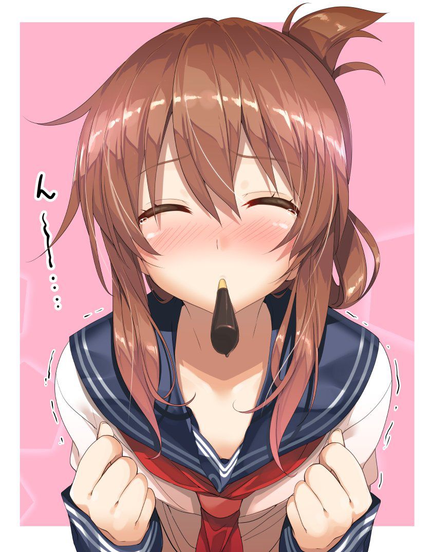 [2nd] The second erotic image of the girl's face becomes red too much embarrassment Part 15 [facial expression: Blush] 27