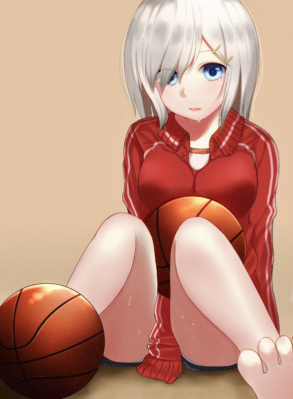 The second erotic picture of a sporty girl wearing a jersey wwww part4 2