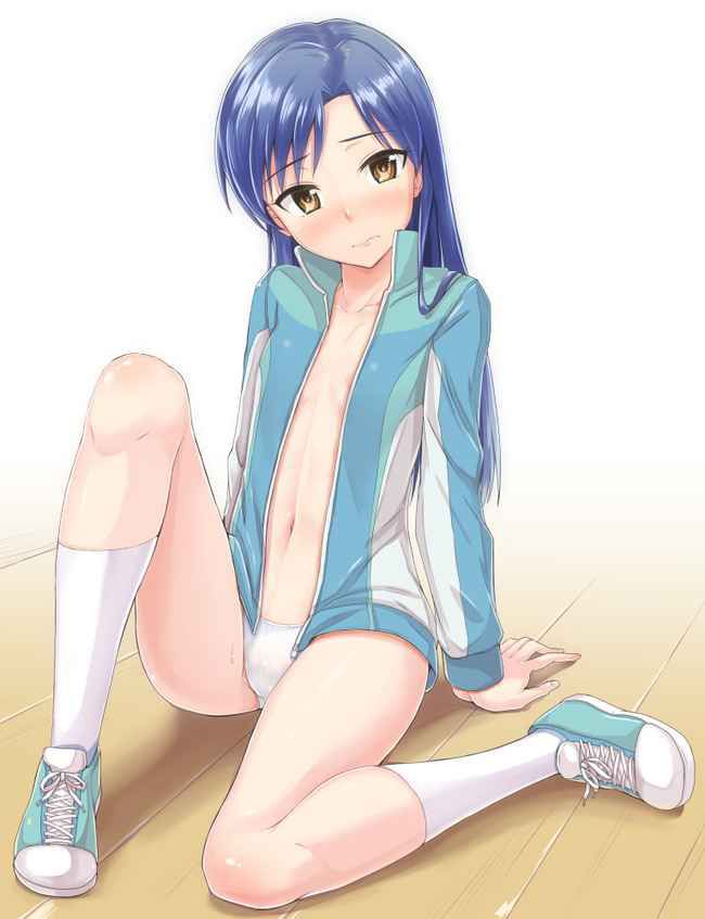 The second erotic picture of a sporty girl wearing a jersey wwww part4 38
