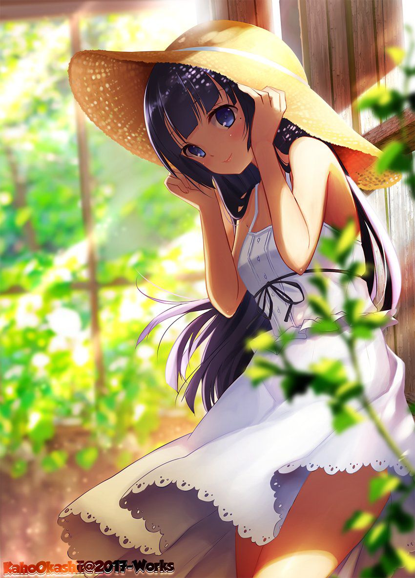 [2nd] [my sister] cute second erotic image of Gokou Ruri-chan [my sister] 2