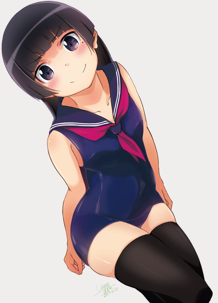 [2nd] [my sister] cute second erotic image of Gokou Ruri-chan [my sister] 25