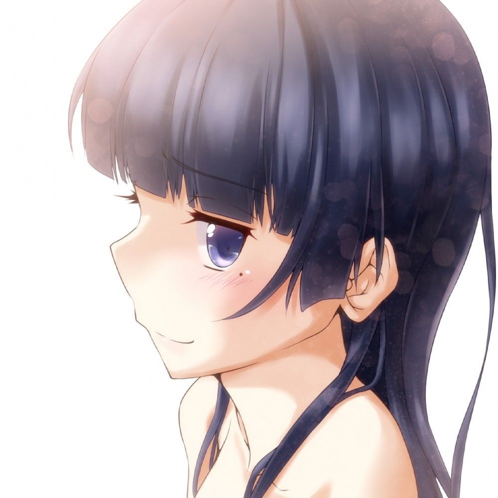 [2nd] [my sister] cute second erotic image of Gokou Ruri-chan [my sister] 26