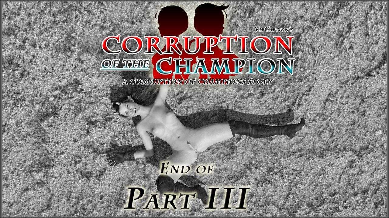 Corruption of the Champion (Ch.1-17) 102