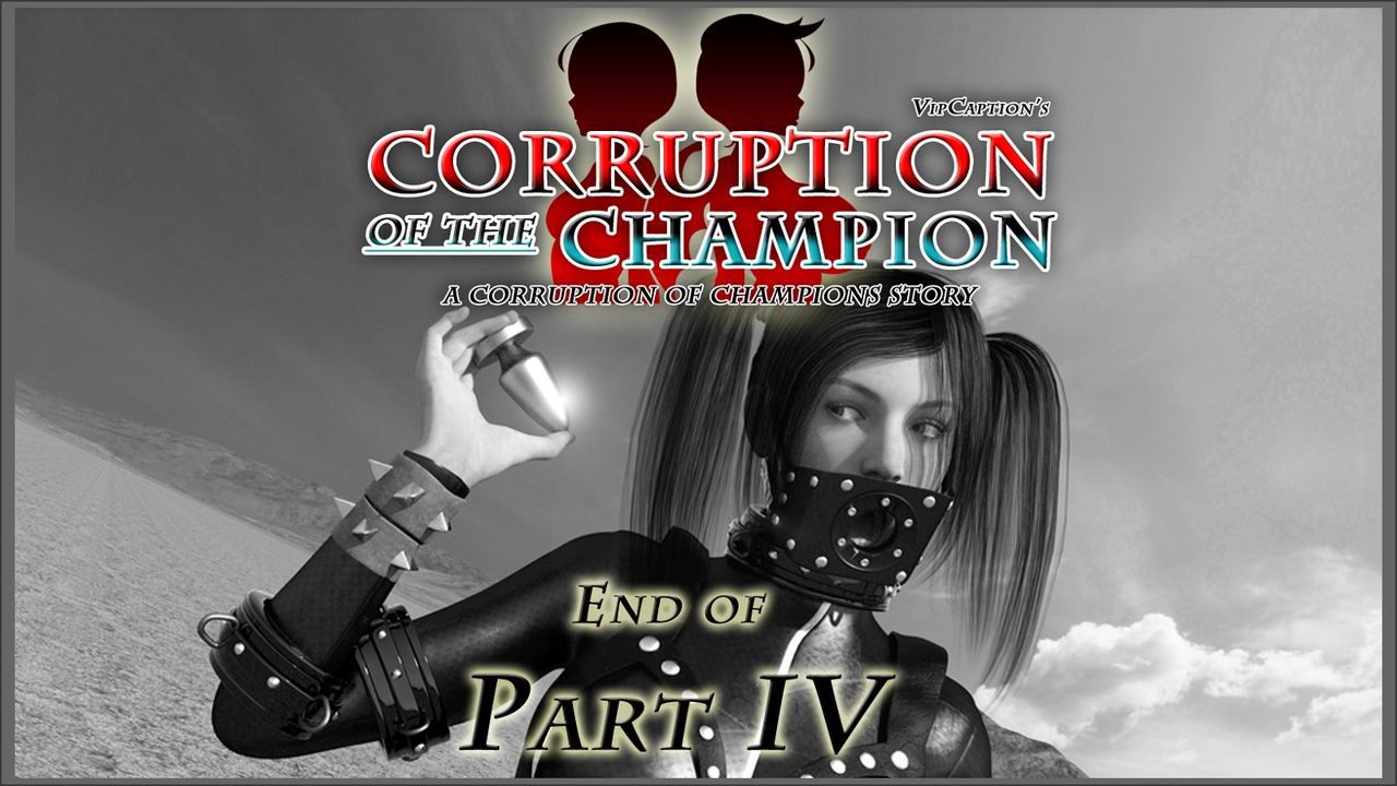 Corruption of the Champion (Ch.1-17) 134