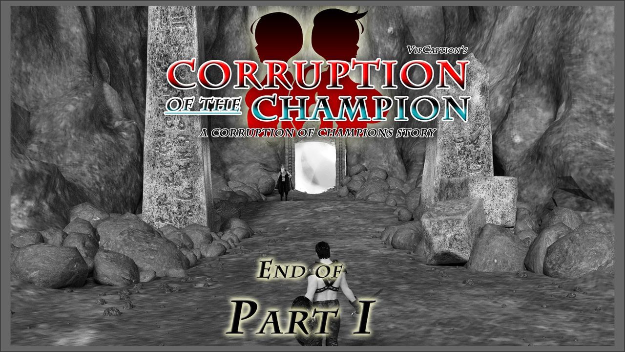 Corruption of the Champion (Ch.1-17) 25