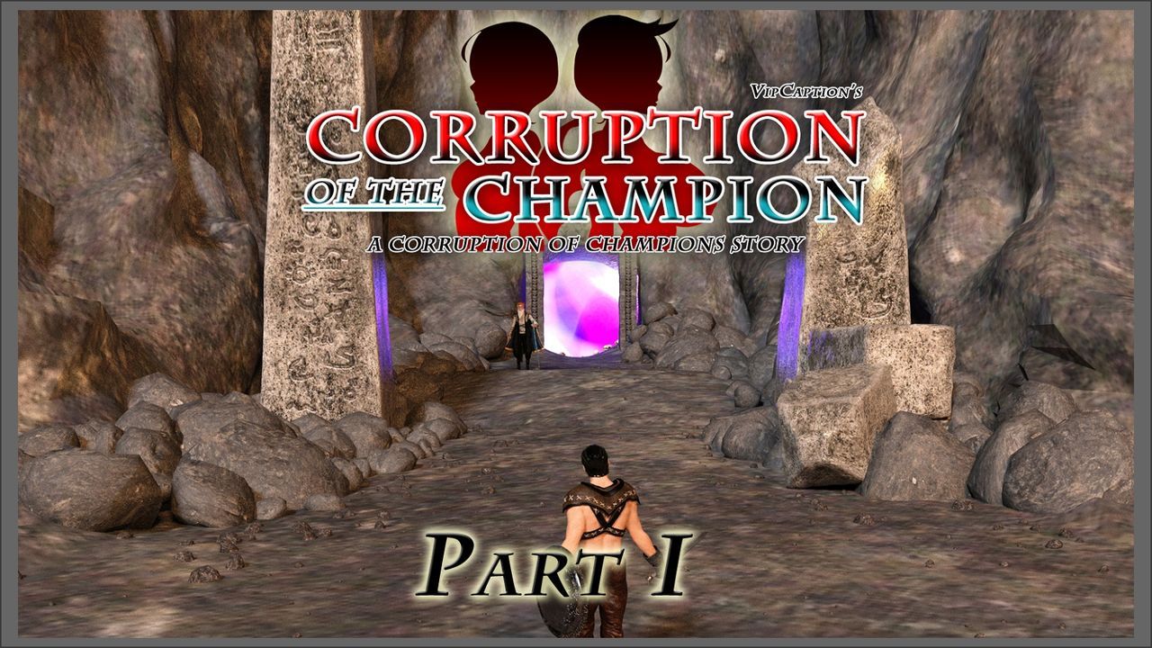 Corruption of the Champion (Ch.1-17) 3