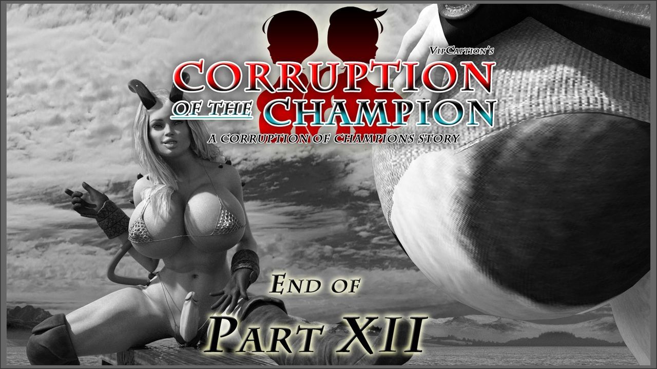 Corruption of the Champion (Ch.1-17) 395