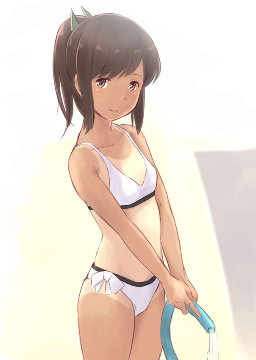 [Secondary erotic] Kantai, 2nd photo Gallery 17 [Italy 401] 4