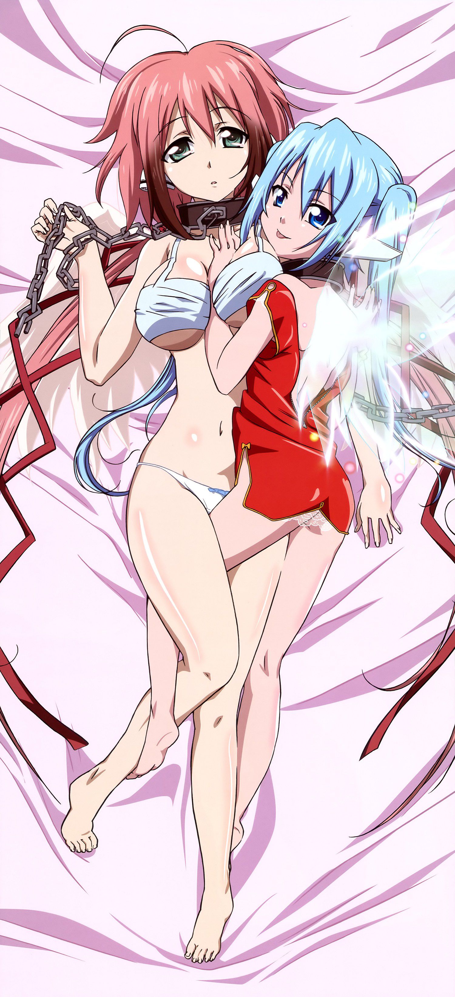 [Dakimakura] Image of the erotic two-dimensional pillow cover anime game system part 40 11