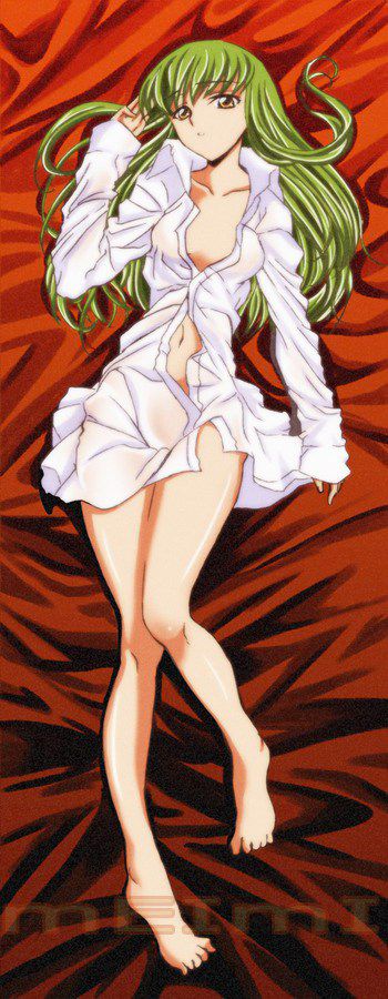 [Dakimakura] Image of the erotic two-dimensional pillow cover anime game system part 40 28