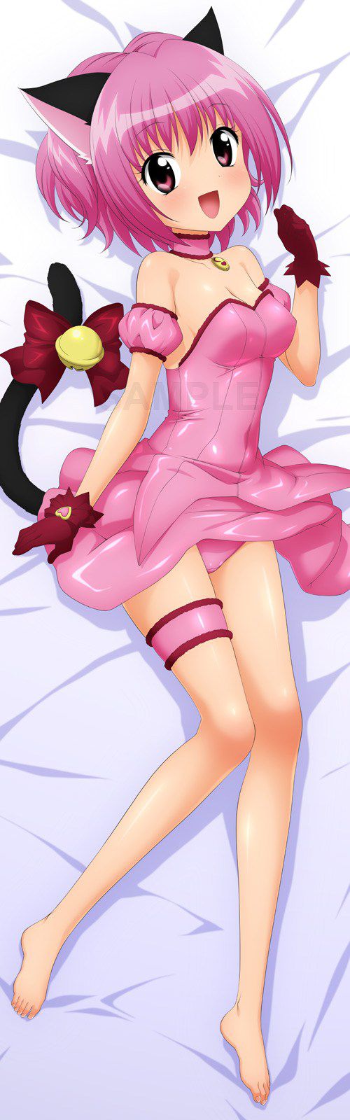 [Dakimakura] Image of the erotic two-dimensional pillow cover anime game system part 40 4