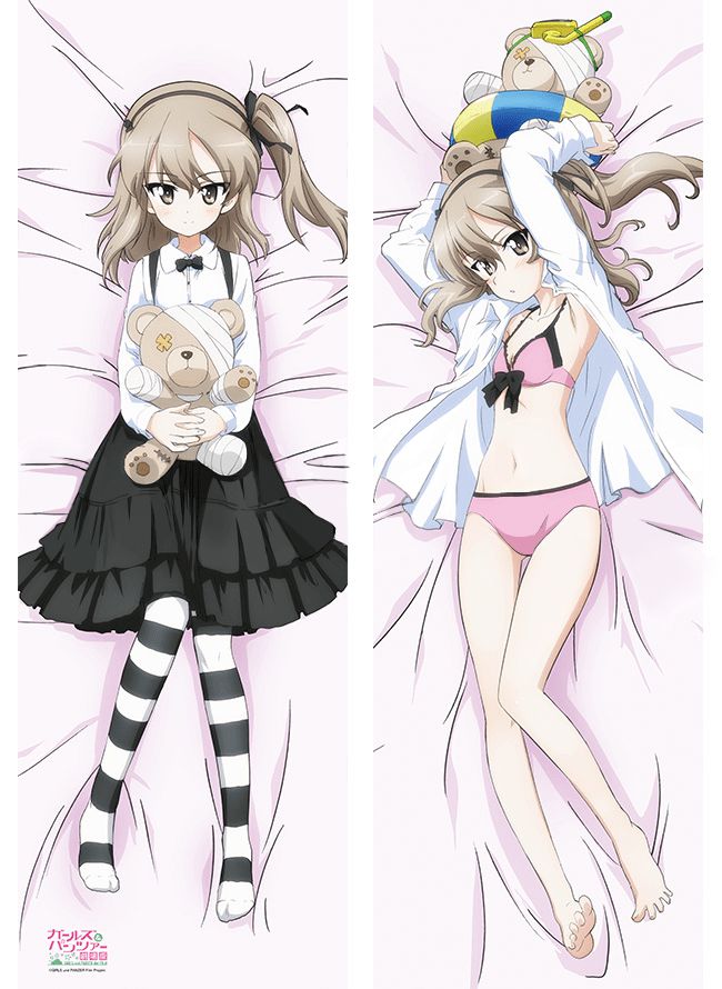 [Dakimakura] Image of the erotic two-dimensional pillow cover anime game system part 40 8