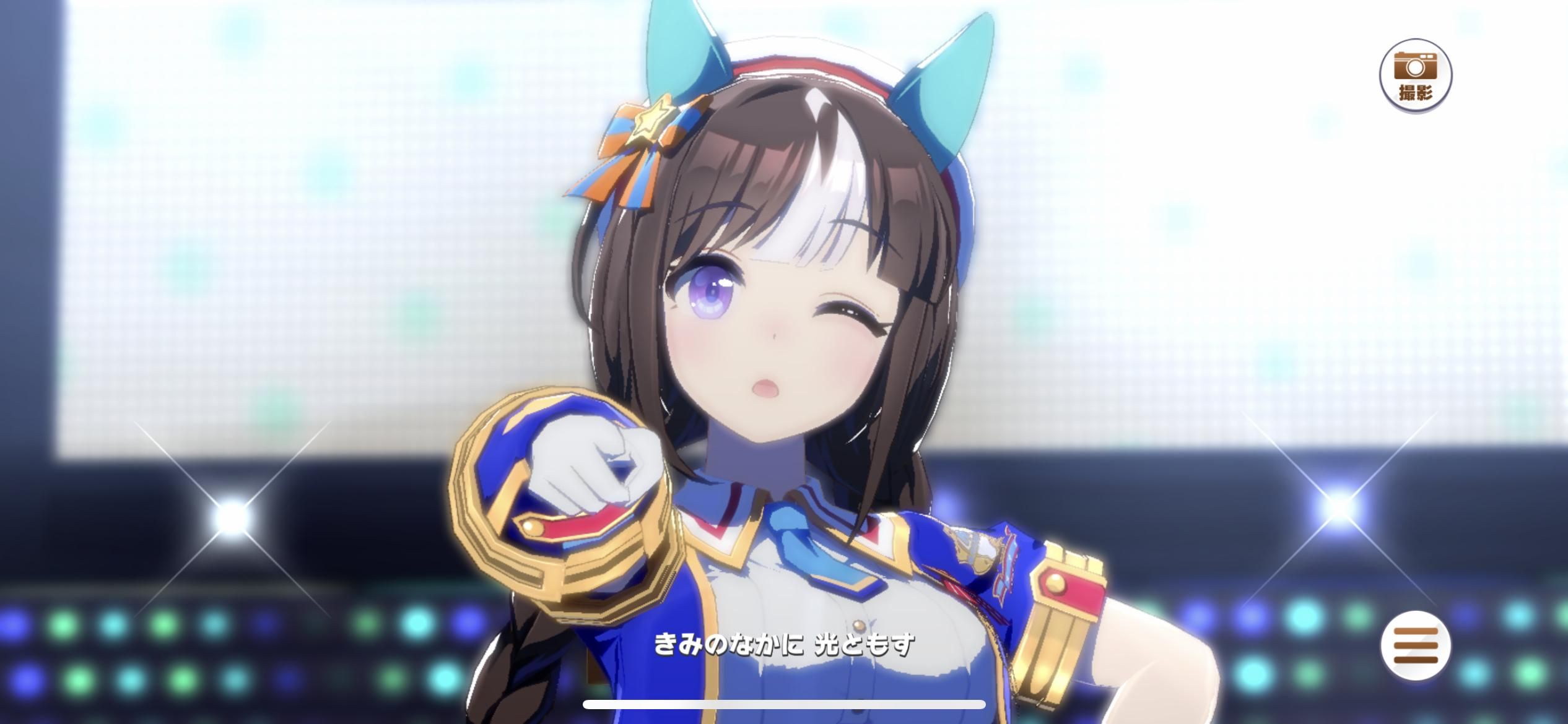 【Image】Uma Musume implements a new character that is too erotic 16