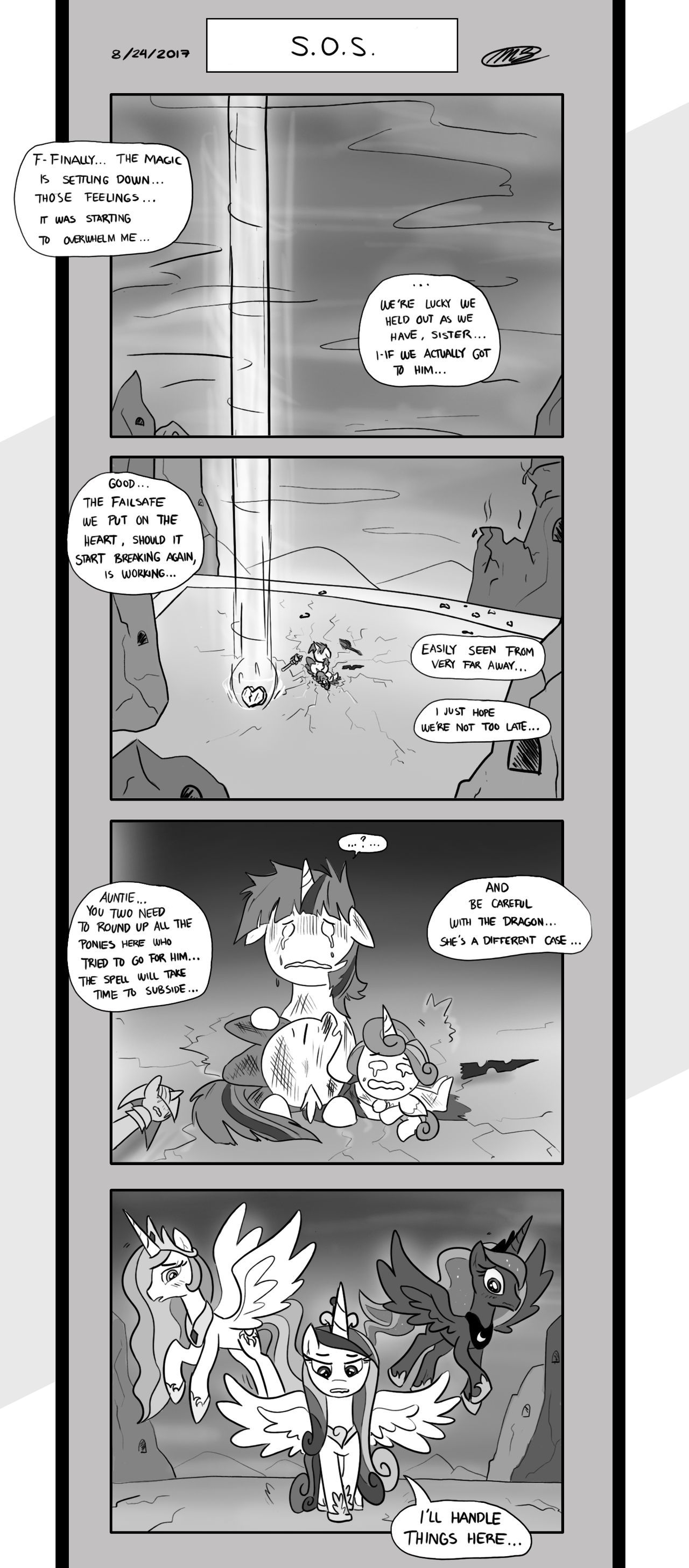 [loreto-arts] Friendship is Innuendo 123