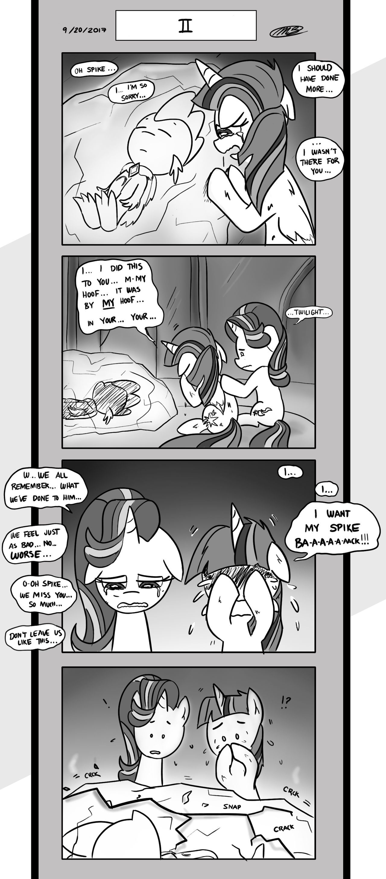 [loreto-arts] Friendship is Innuendo 128