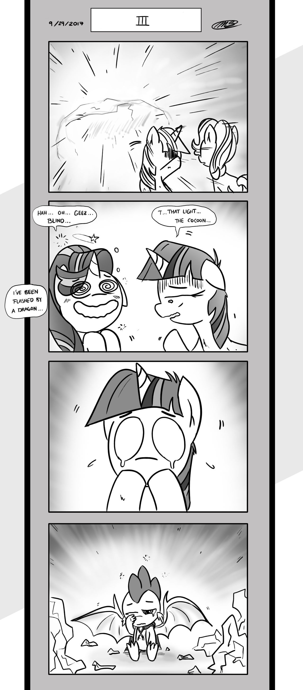 [loreto-arts] Friendship is Innuendo 129