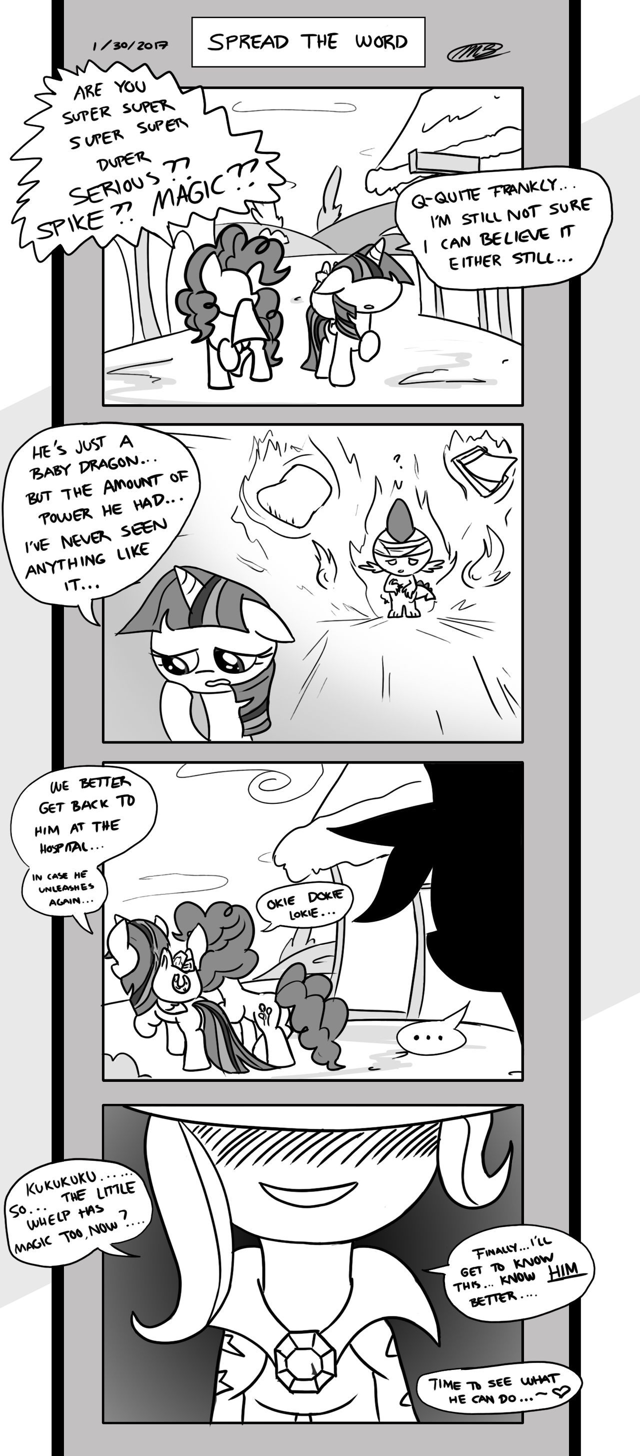 [loreto-arts] Friendship is Innuendo 35