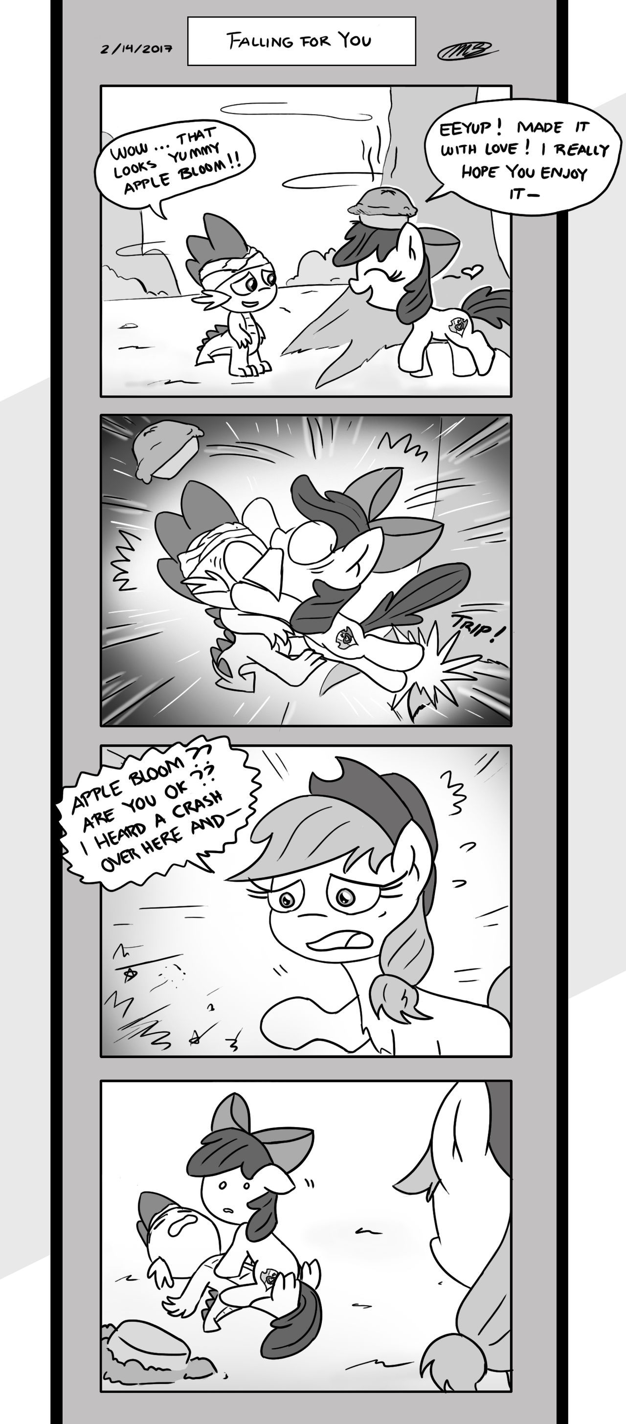 [loreto-arts] Friendship is Innuendo 49